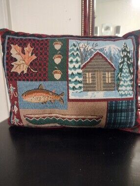 Christmas Pillow